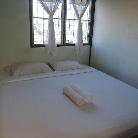 Hillmanhouse Apartment Mae Hong Son Exterior photo